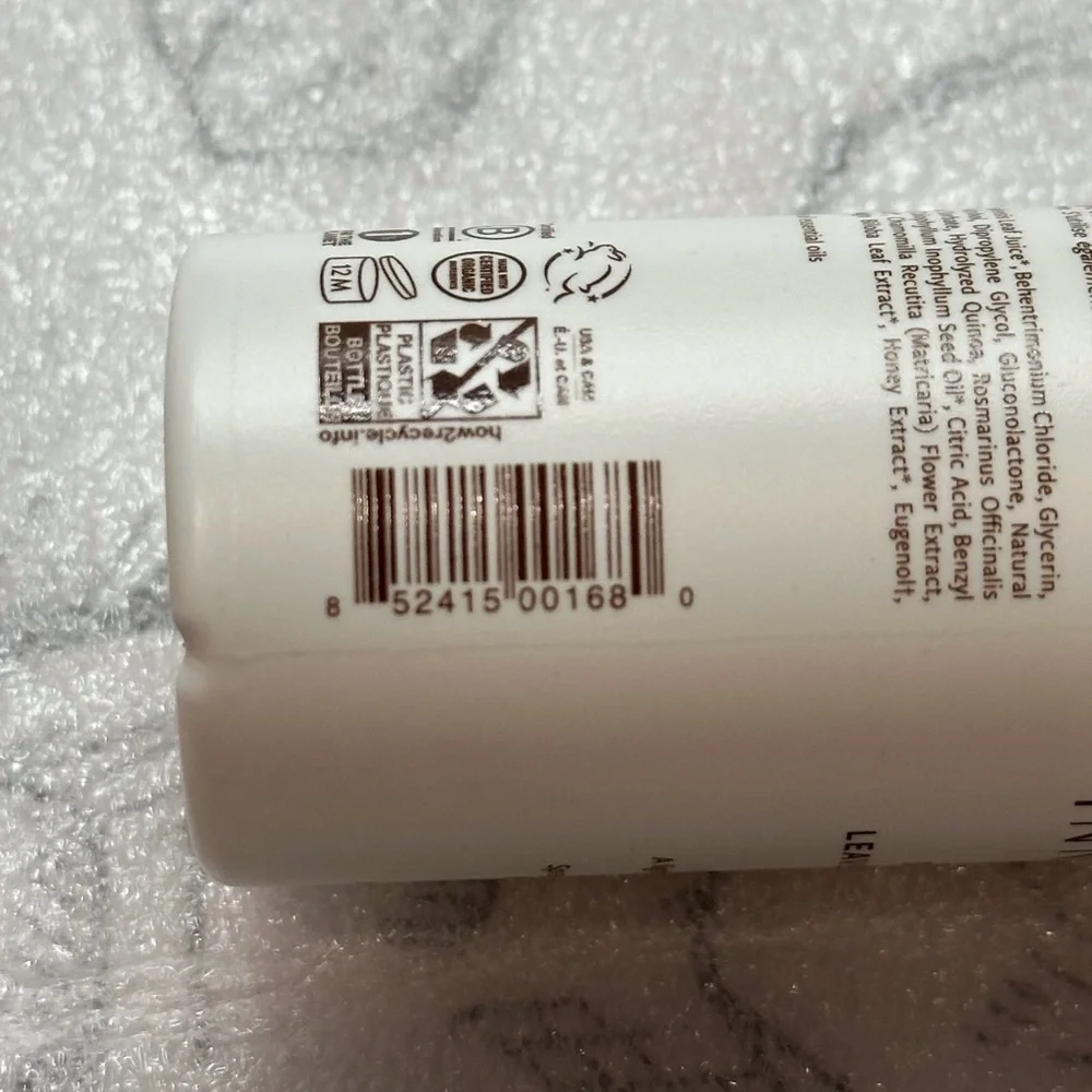 Innersense mini Sweet Spirit Leave-In Conditioner
